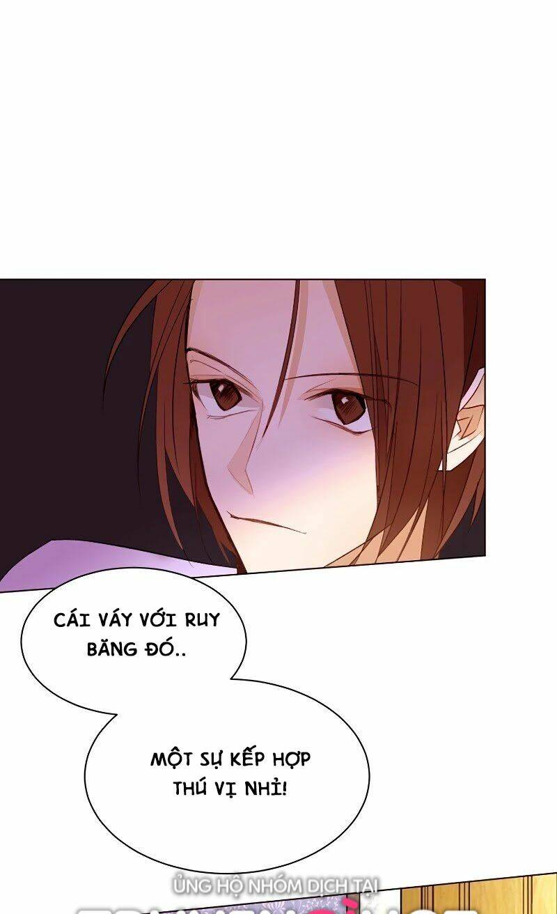 Cuộc Sống Rập Khuôn Của Một Quý Cô Tái Sinh!: Chapter 52
