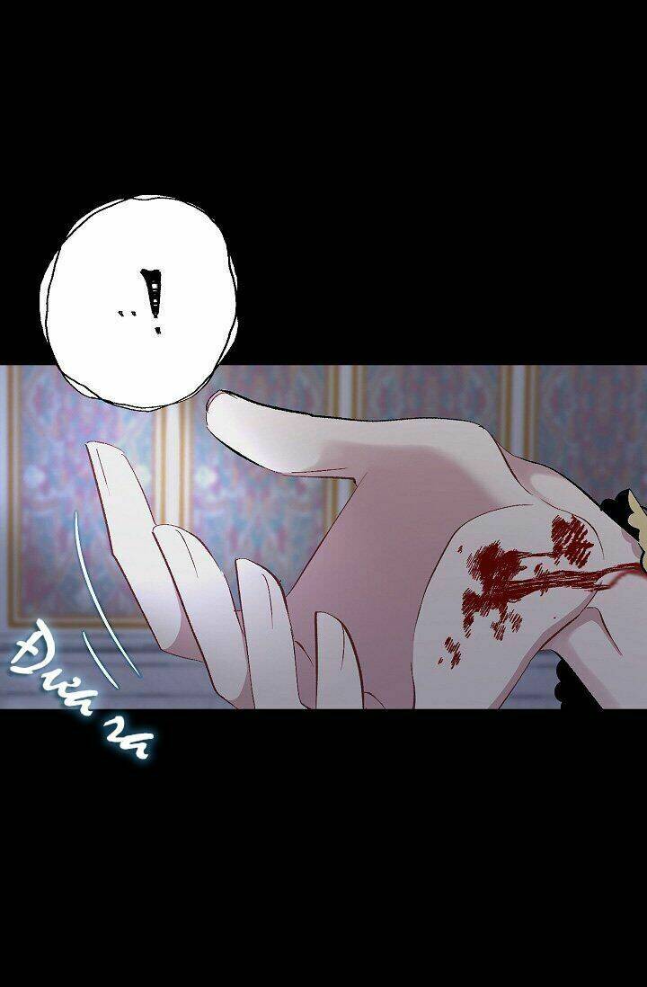 Tình Điên Dại: Chapter 20