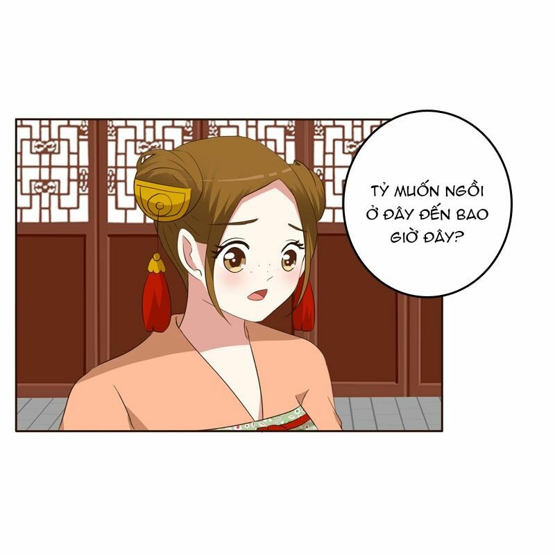 Thông Linh Phi: Chapter 145