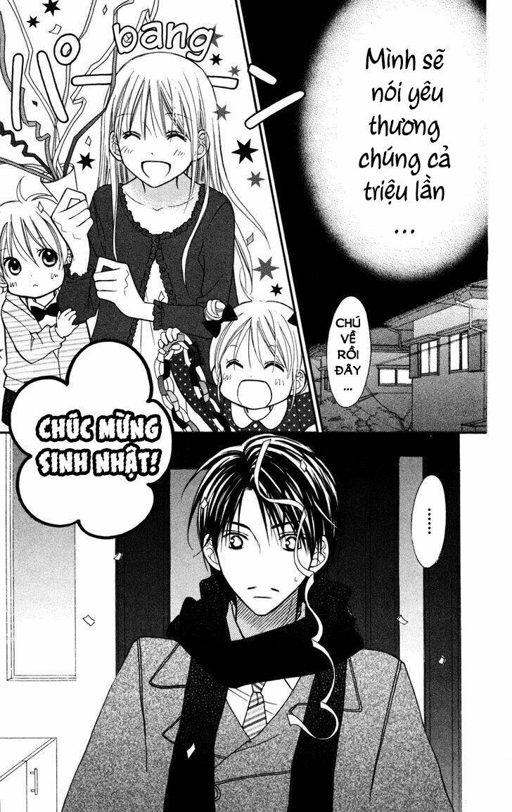 Love So Life: Chapter 78