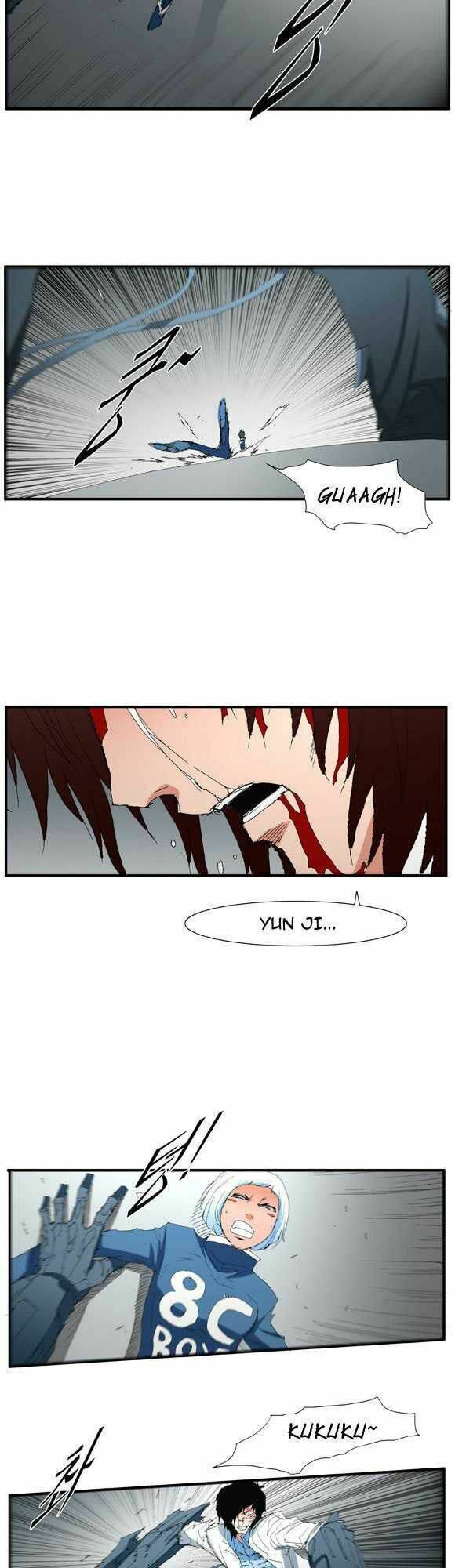 Siêu năng: Chapter 52