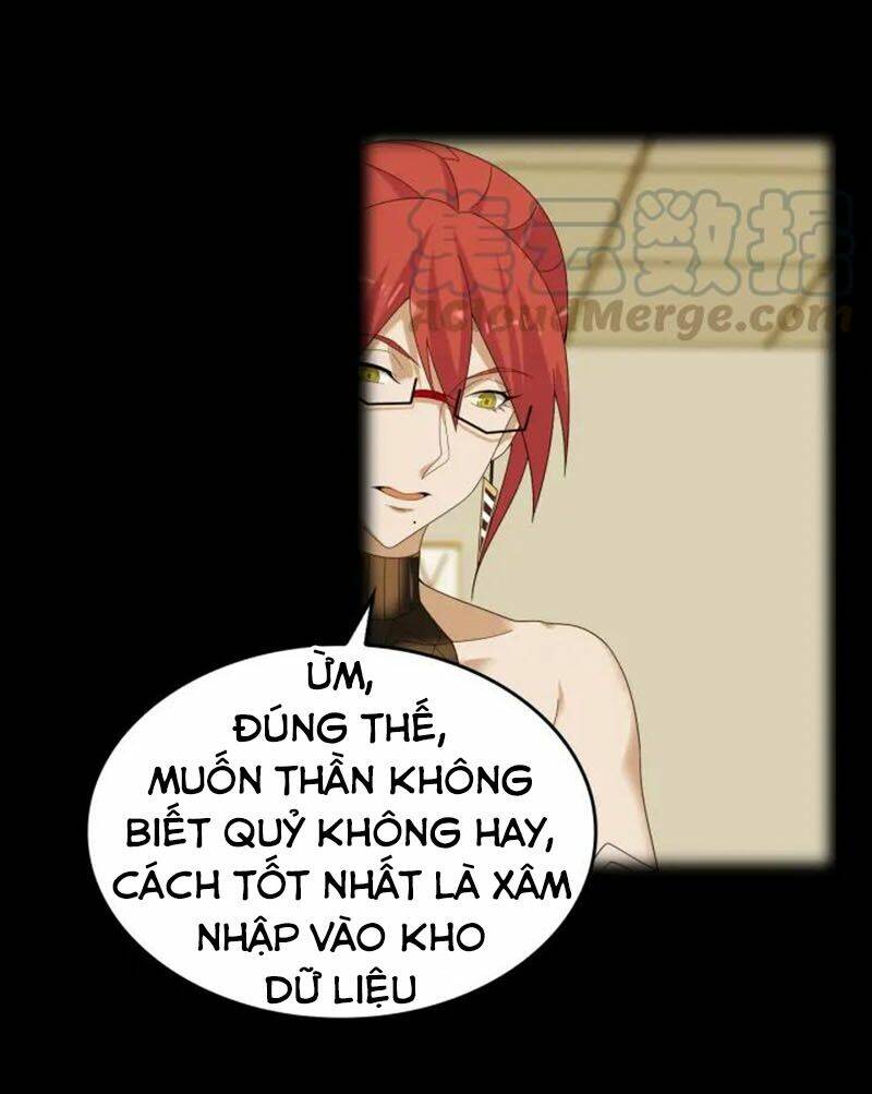 Siêu Cấp Đại Chủ Bạ: Chapter 68