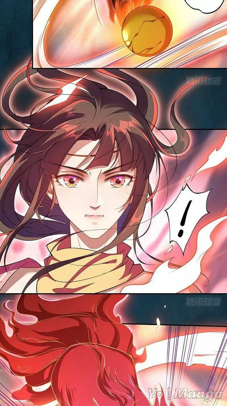 Tuyệt Thế Luyện Đan Sư: Chapter 113