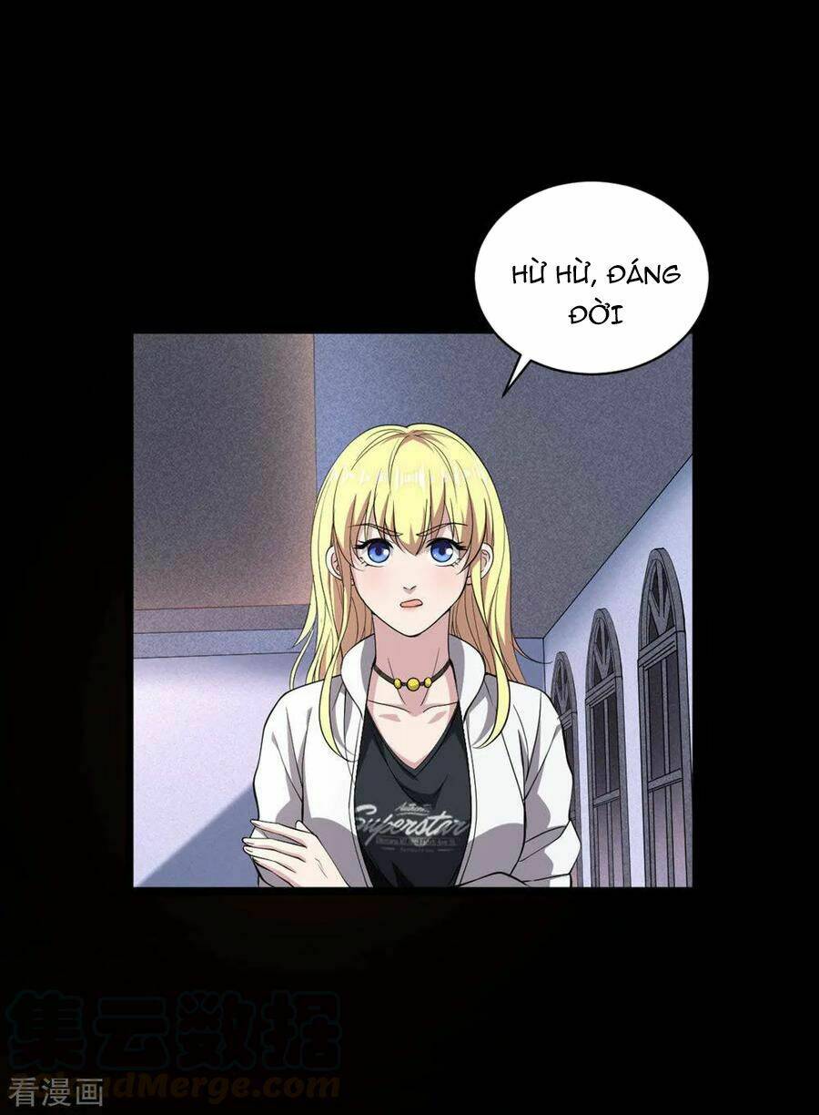 Đô Thị Tà Vương: Chapter 6