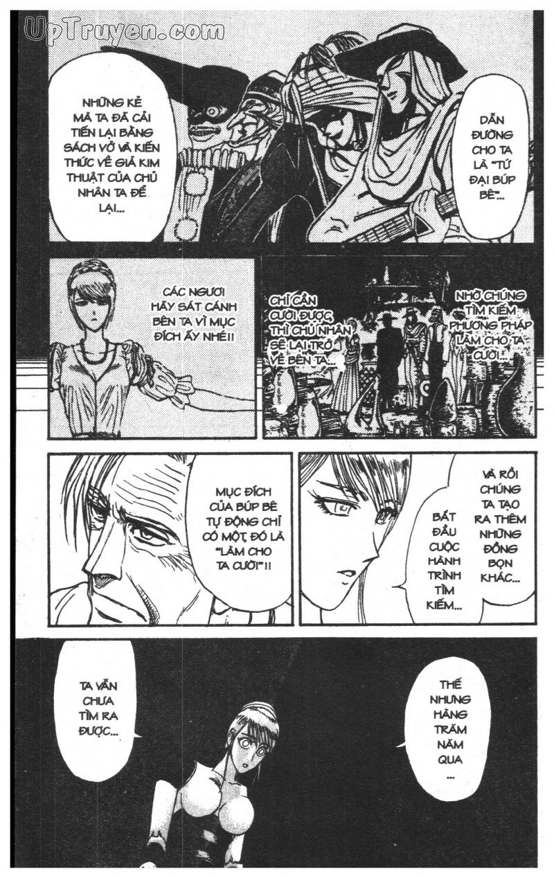 Fujita Kazuhiro: Chapter 24