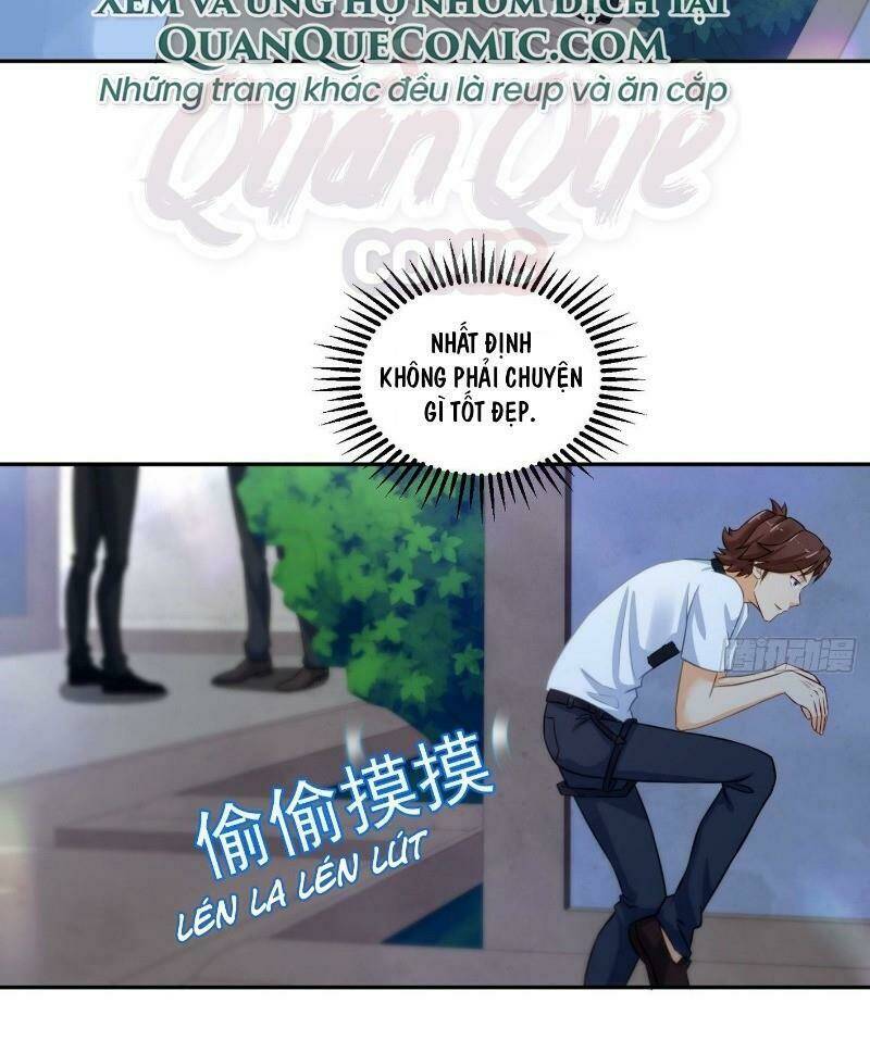 Tiên Giới Thương Thành: Chapter 11