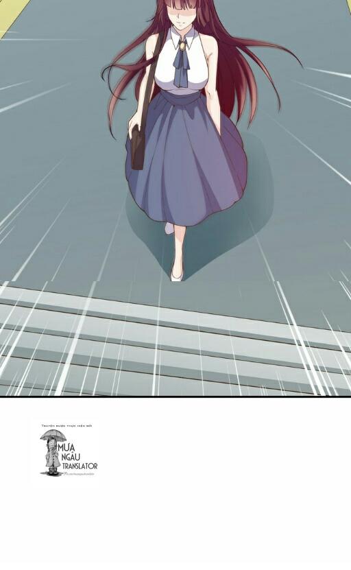 Tổng Tài Hai Mặt Sủng Thê Chỉ Nam: Chapter 10