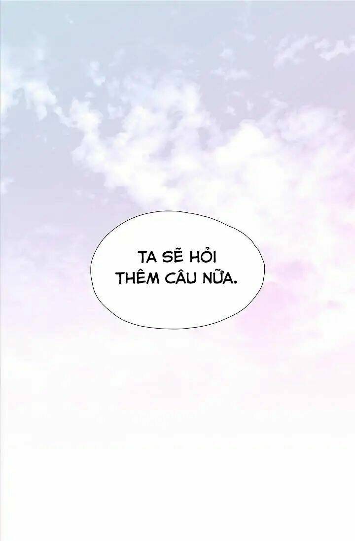 Tình Điên Dại: Chapter 9
