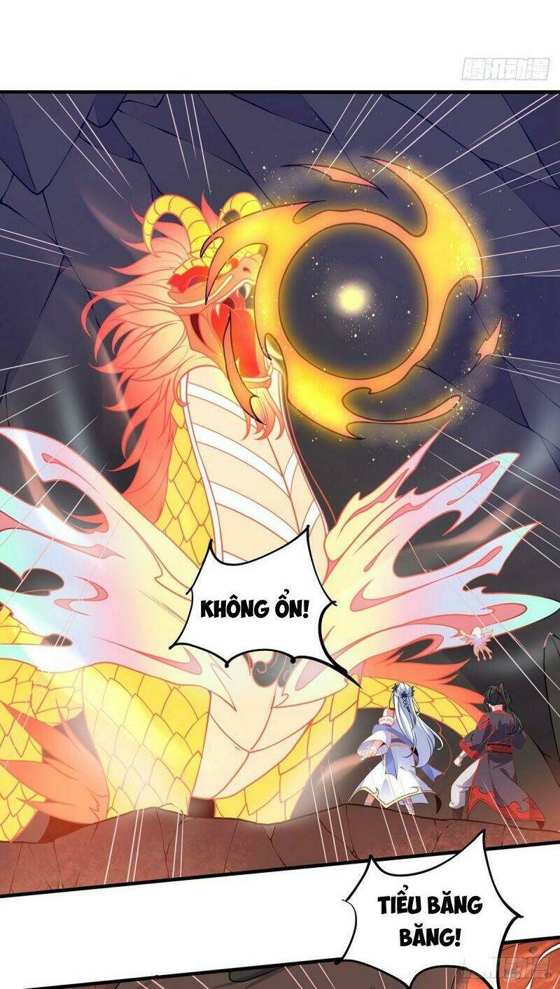 Lực Bạt Sơn Hà Hề Tử Đường: Chapter 19