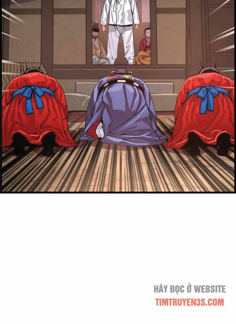Tôi Sẽ Sống Như Một Hoàng Tử: Chapter 84