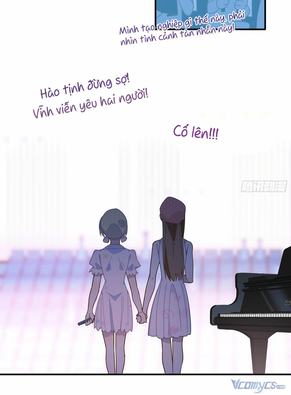 Nữ Phụ Như Tôi Cũng Có Ngày Ra Mắt: Chapter 49