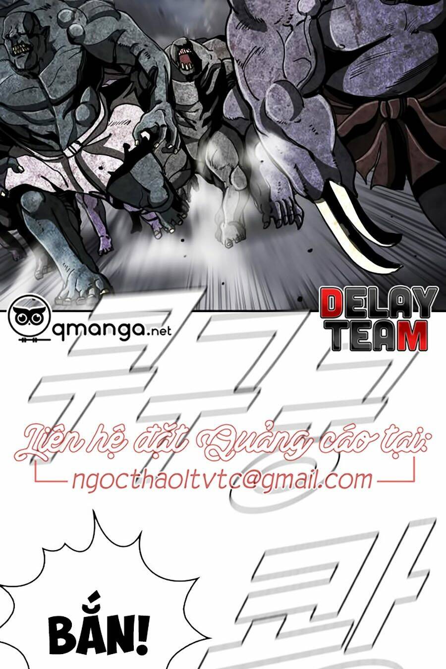 Thợ Săn Đầu Tiên: Chapter 75