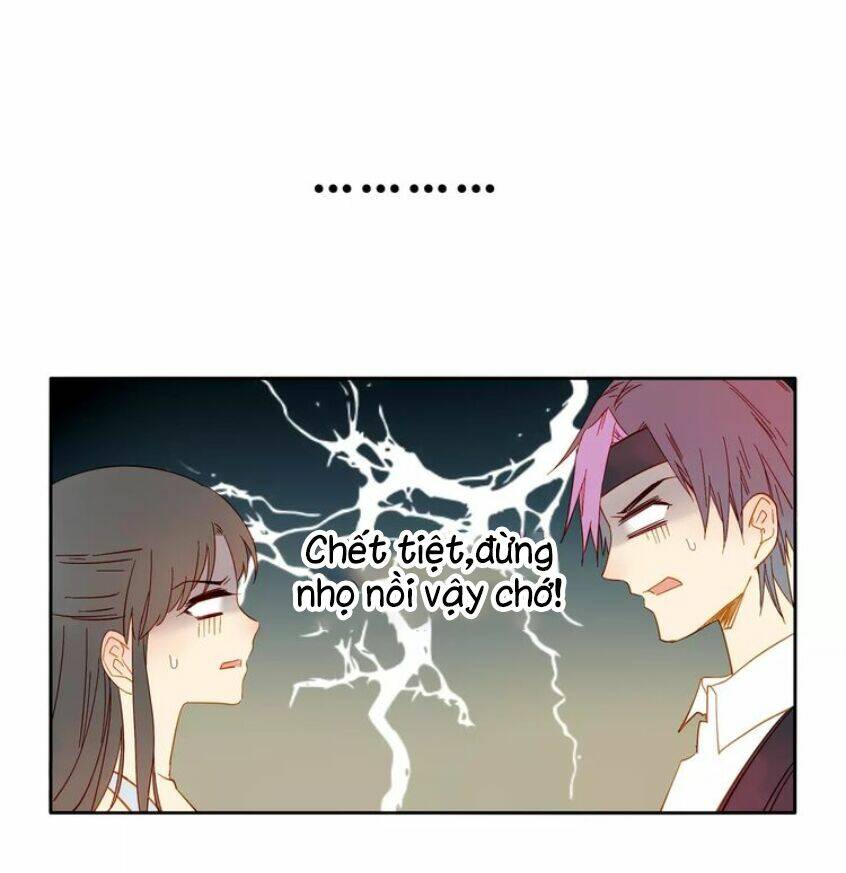 Tại Hạ Là Thần Tình Yêu: Chapter 34