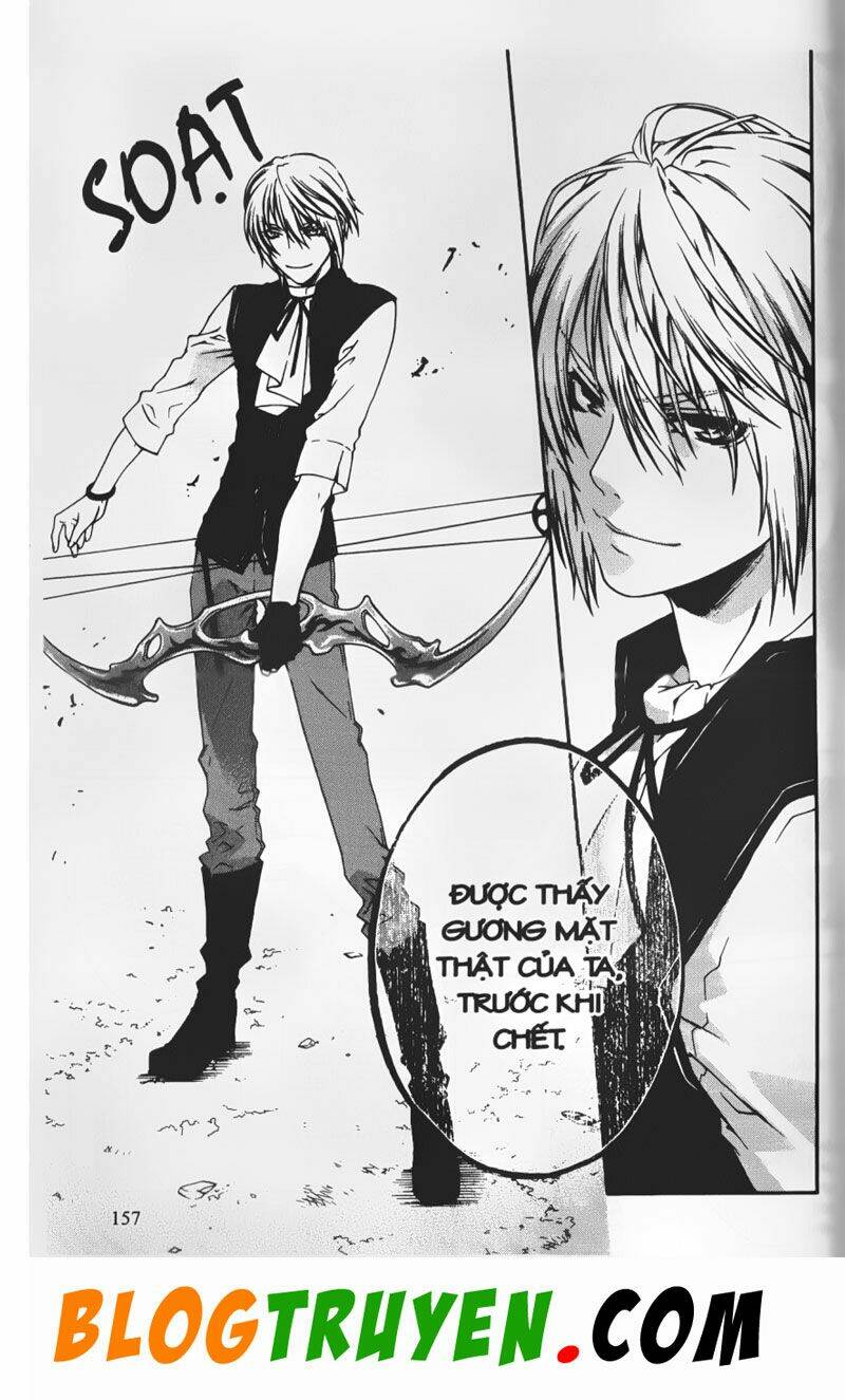 Đại Chiến Bóng Tối: Chapter 44