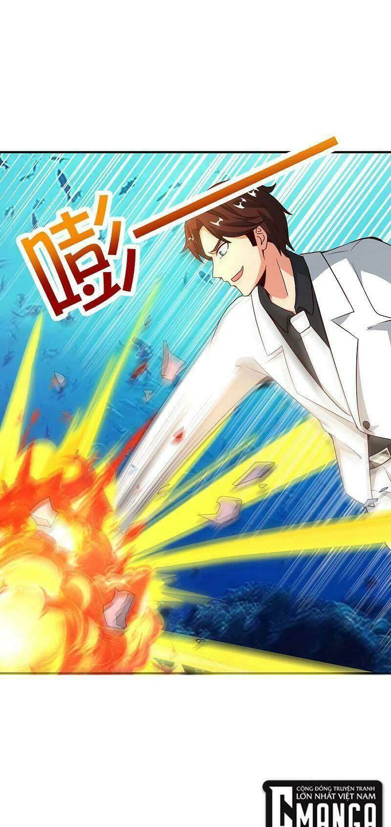 Vòng Bạn Bè Mạnh Nhất Của Tiên Giới: Chapter 146