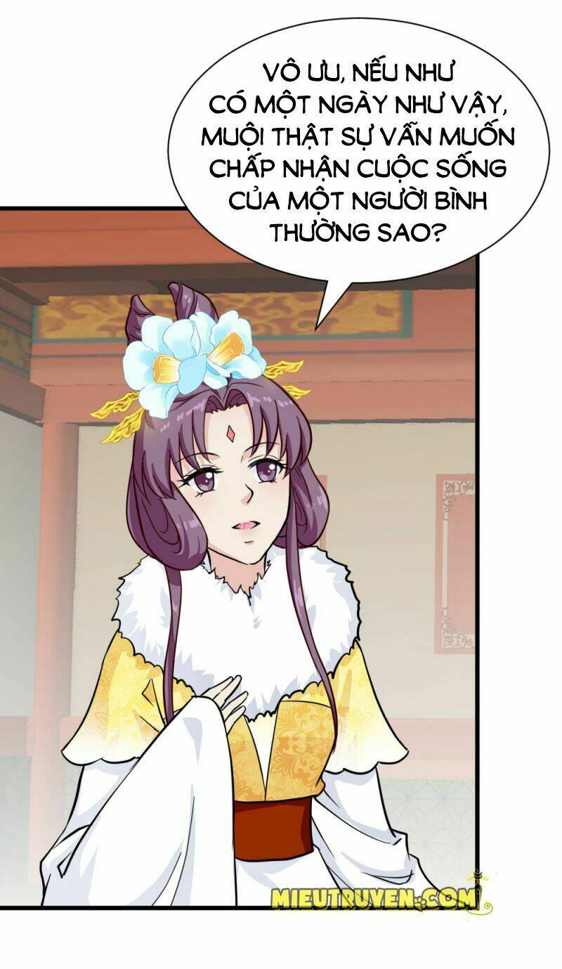 Tuyệt Thế Độc Phi Của Tà Vương: Chapter 88