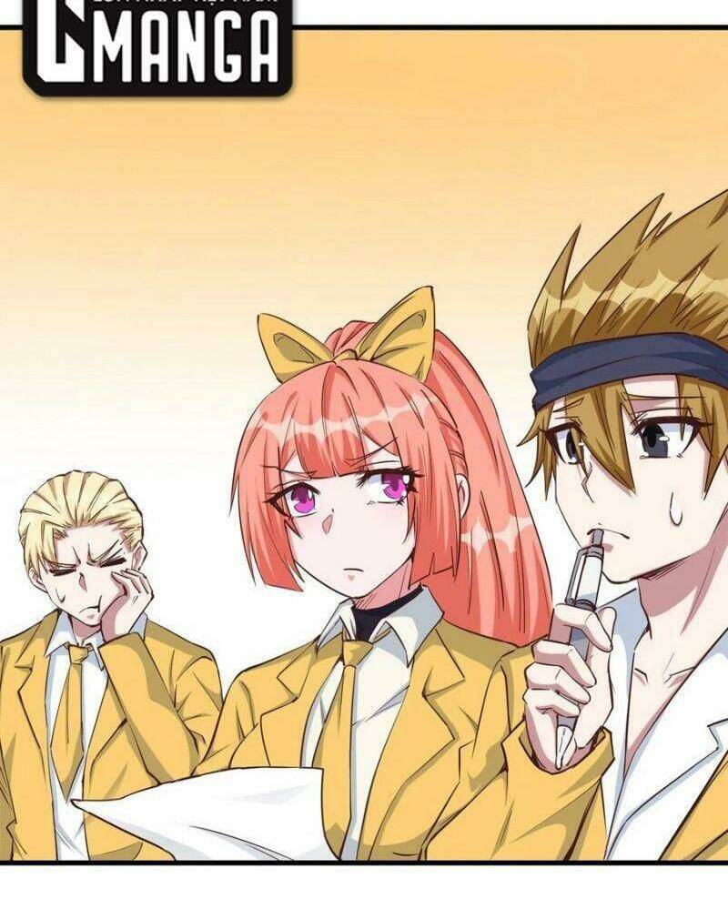 Thánh Đường Chi Thành: Chapter 88