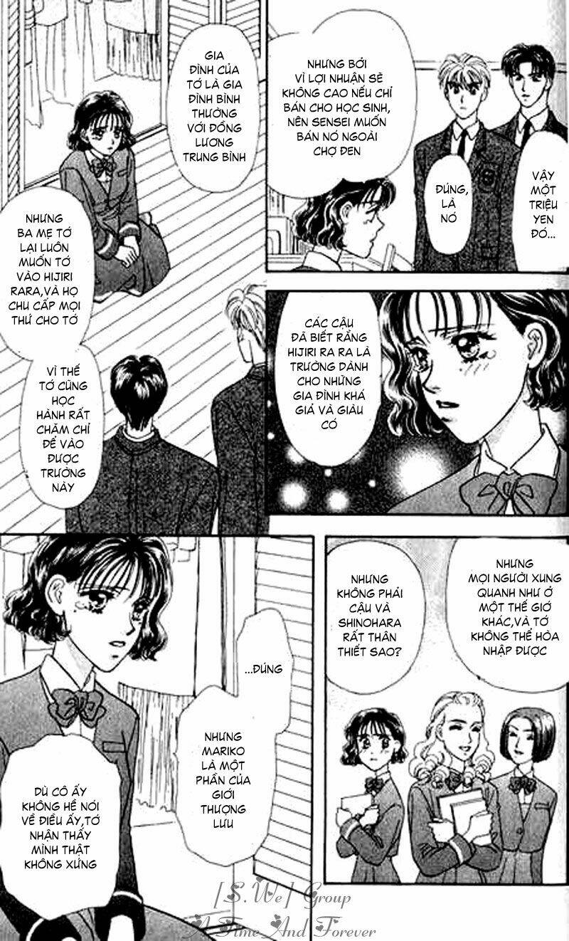 Yamada Tarou Monogatari - Công Tử Nghèo: Chapter 1.3