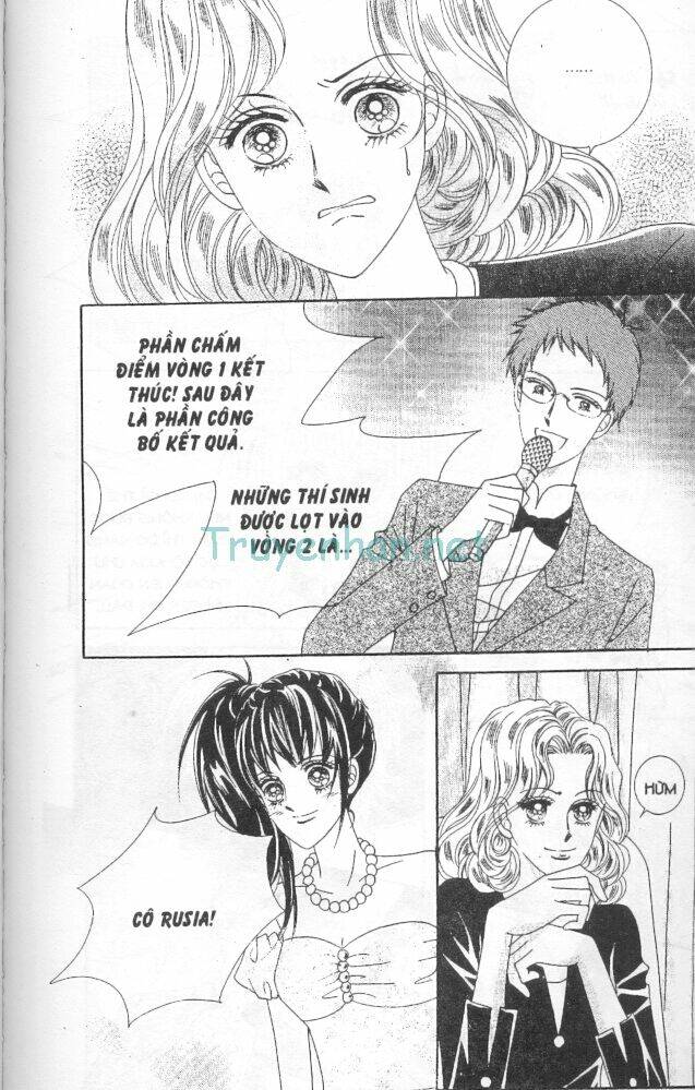 Lọ Lem Hậu Đậu: Chapter 95