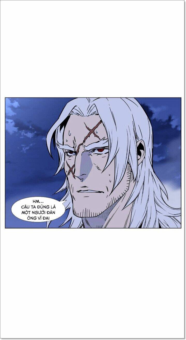 Ma Cà Rồng Quý Tộc: Chapter 463