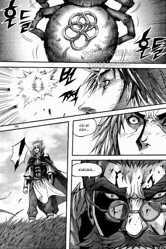 Diêm Đế: Chapter 263