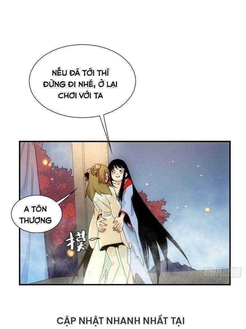 Ma Vương Là Đại Địa Chủ: Chapter 3