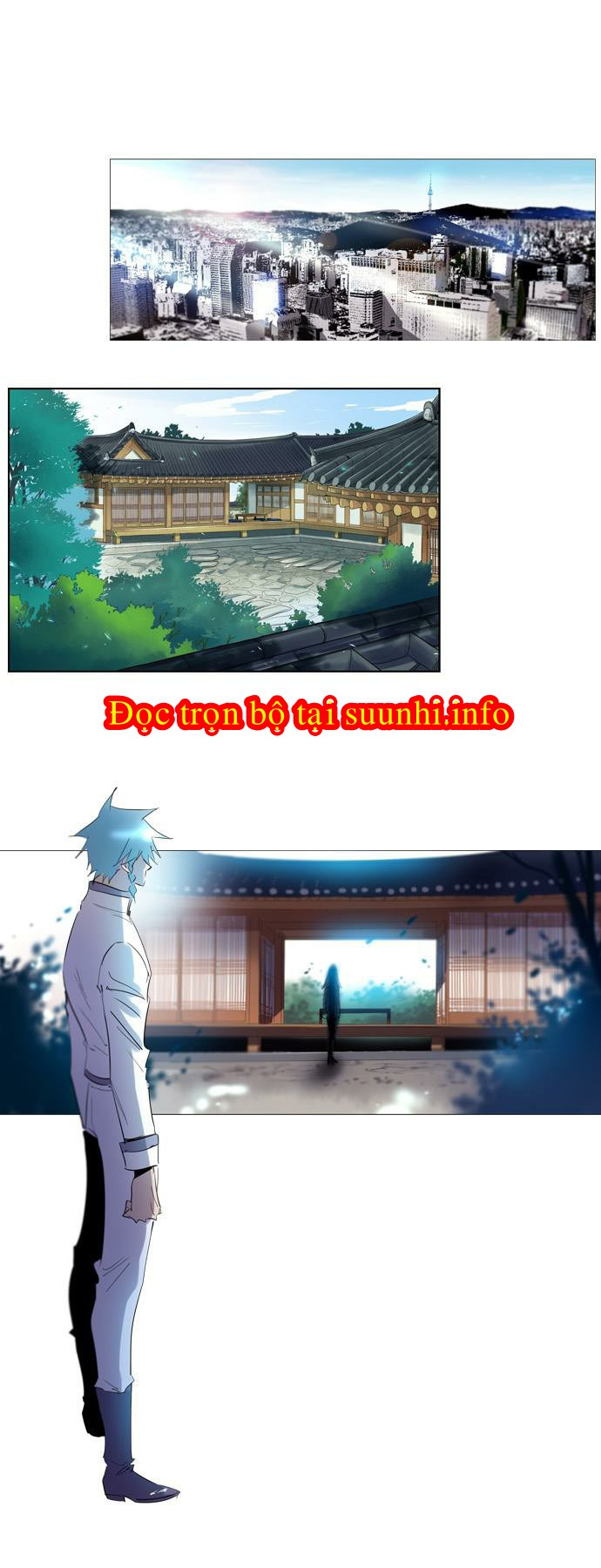 Soul Cartel: Chapter 173