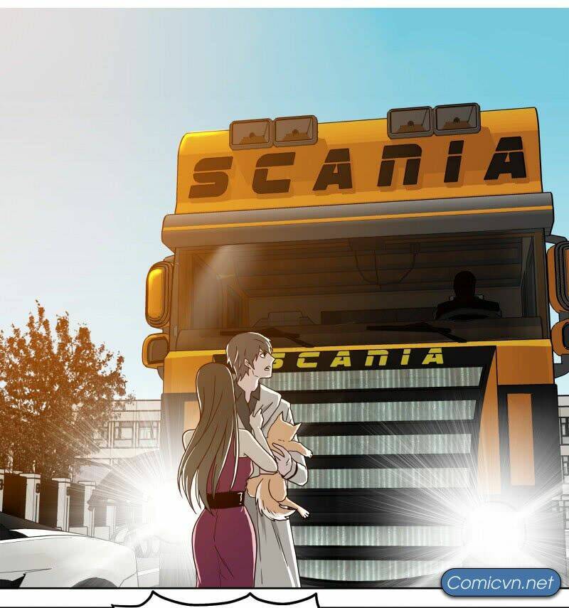 Thế Giới Cận Tử: Chapter 1