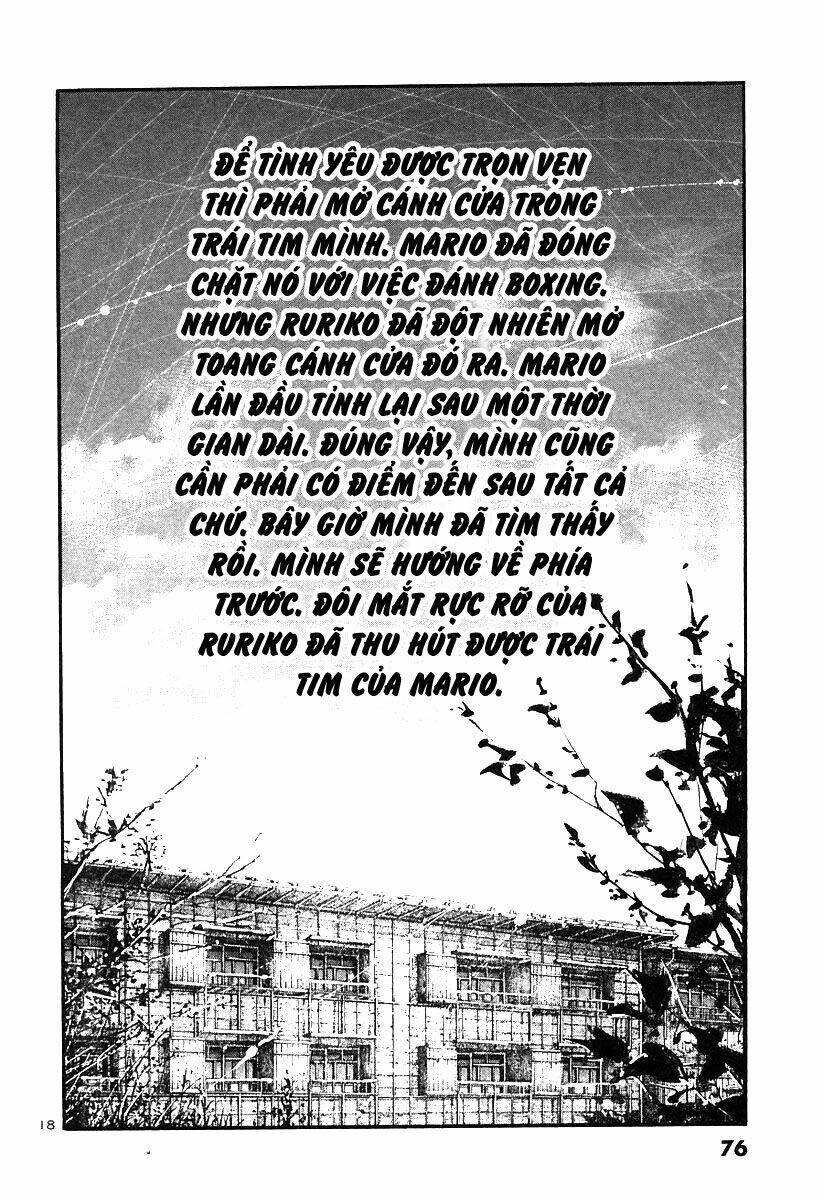Rainbow: Chapter 164