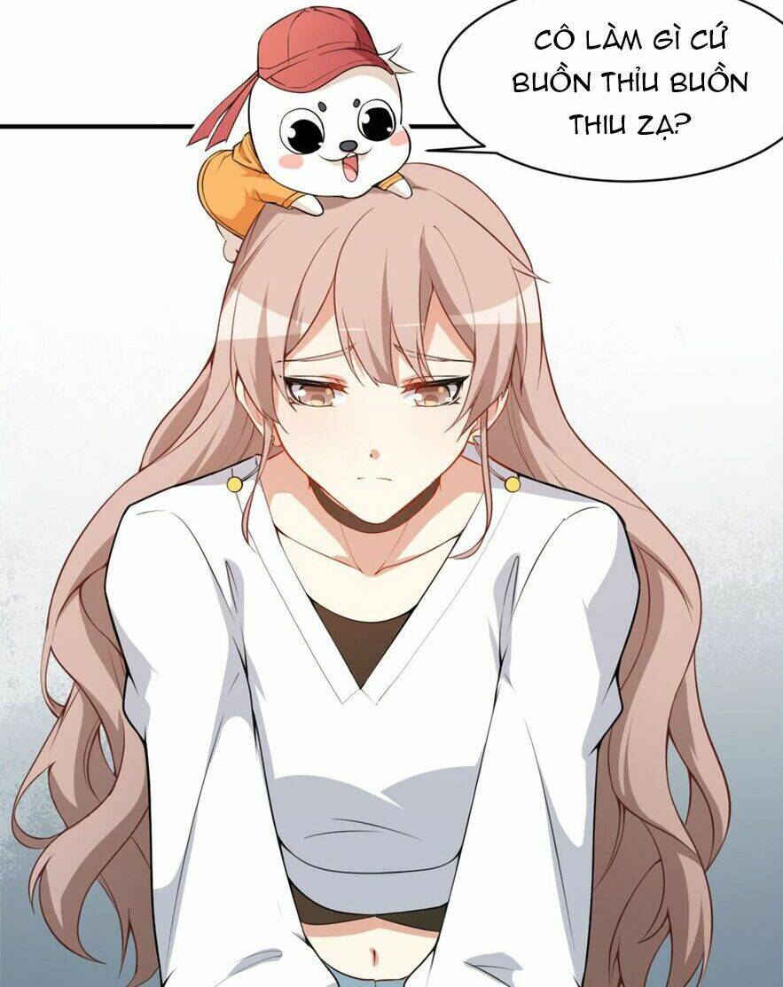 Mỹ Nhân Tâm Động: Chapter 20