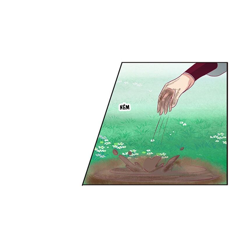 Thông Linh Phi: Chapter 316