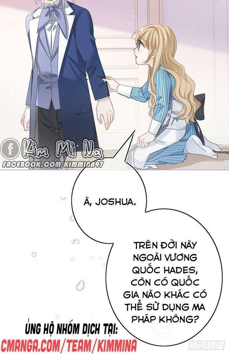 Hoàng Nữ Được Cưng Chiều Nhất Đế Quốc: Chapter 36