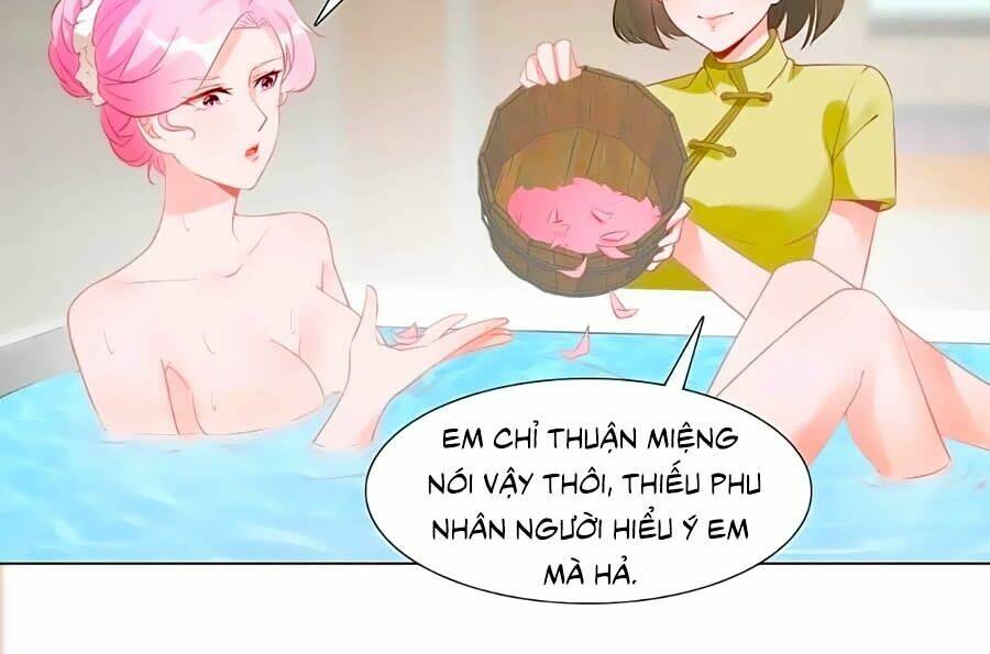 Hào Môn Thịnh Sủng: Chapter 6