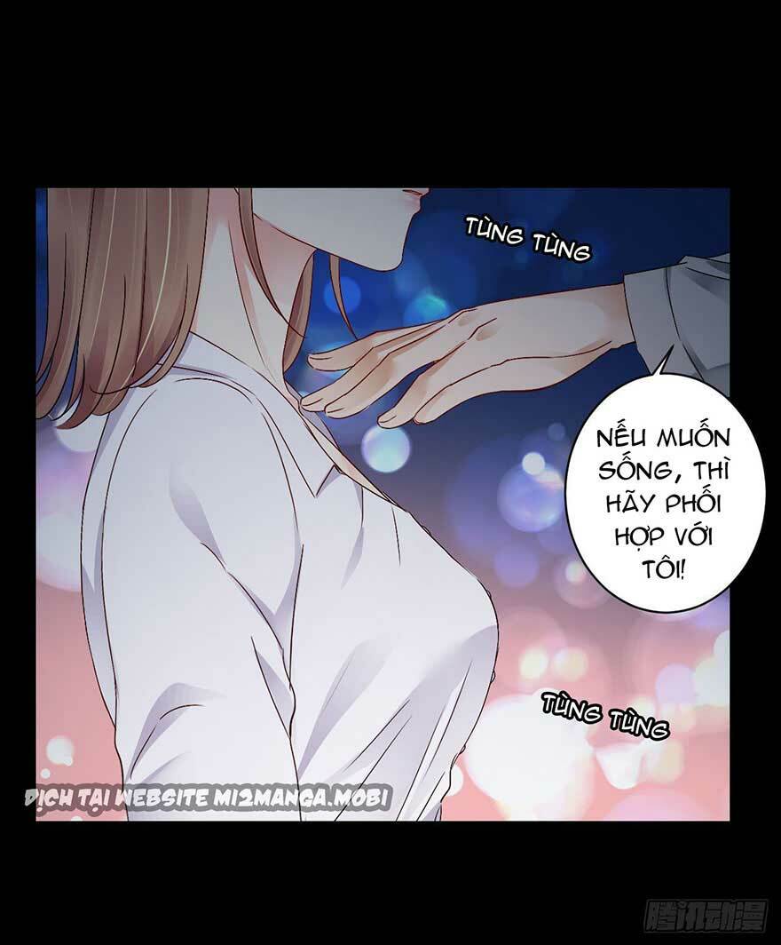 Náo Loạn Suốt Đời: Chapter 1