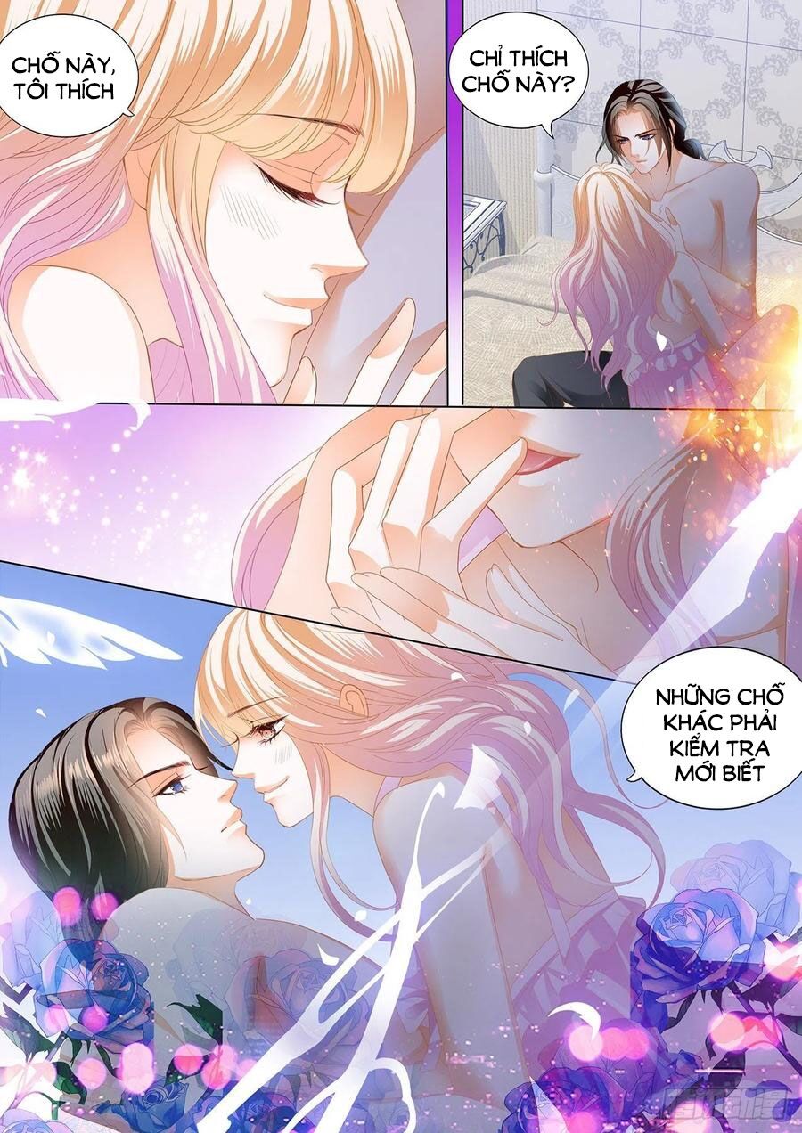 Bá Đạo Tiểu Thúc, Xin Trêu Chọc Vừa Thôi!: Chapter 195