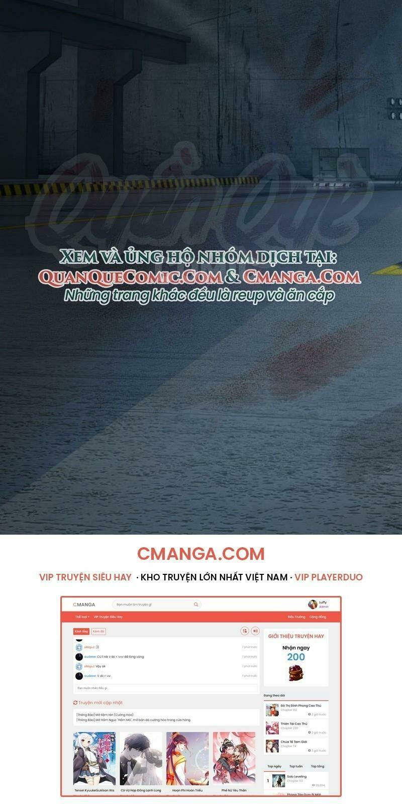 Bạn Gái Mạt Thế Vườn Nhà Ta Thông Tới Mạt Thế: Chapter 70