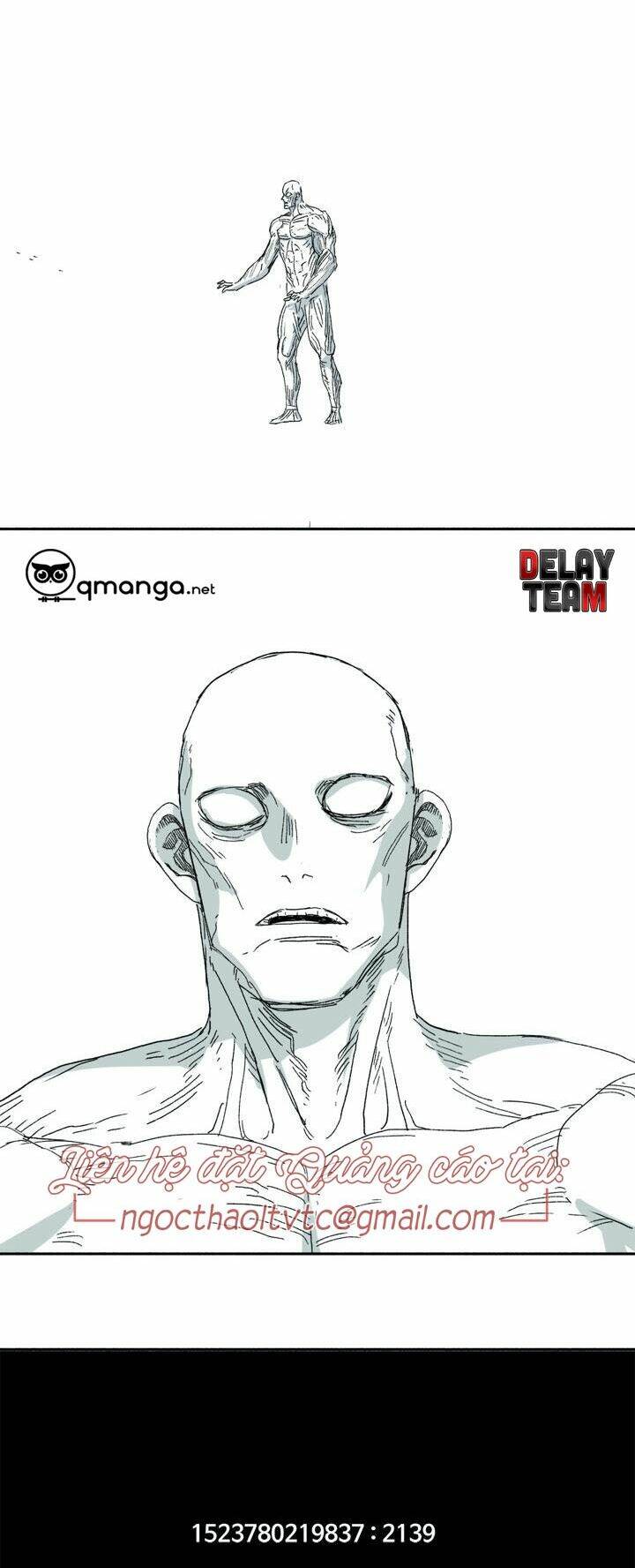 Đại Chiến Muỗi Biến Dị: Chapter 38