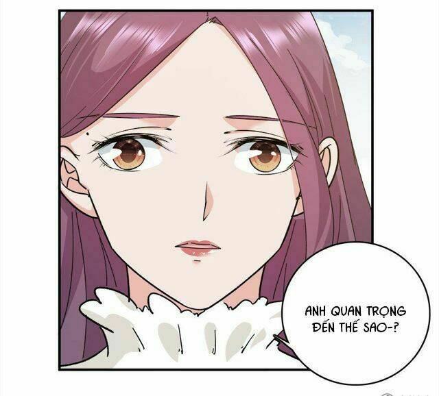Khốn Ái Tù Lung: Chapter 44