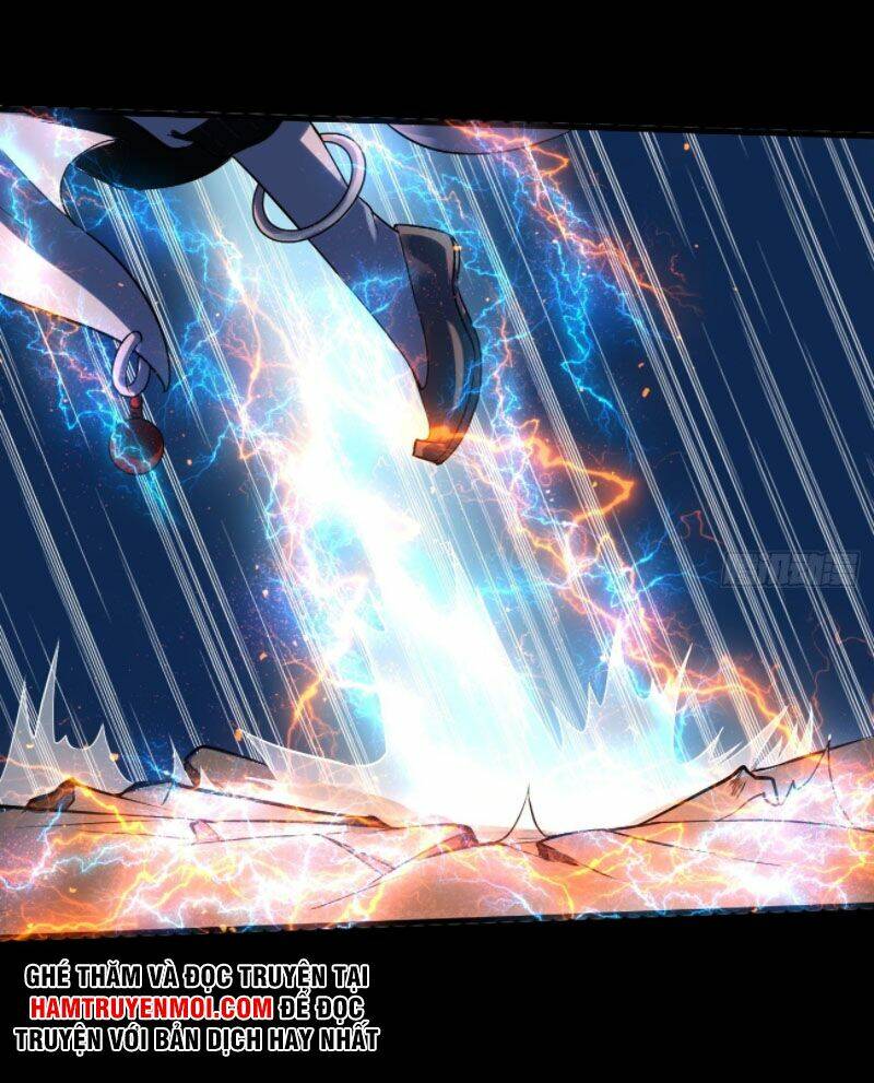 Phản Phái Yêu Tế: Chapter 12