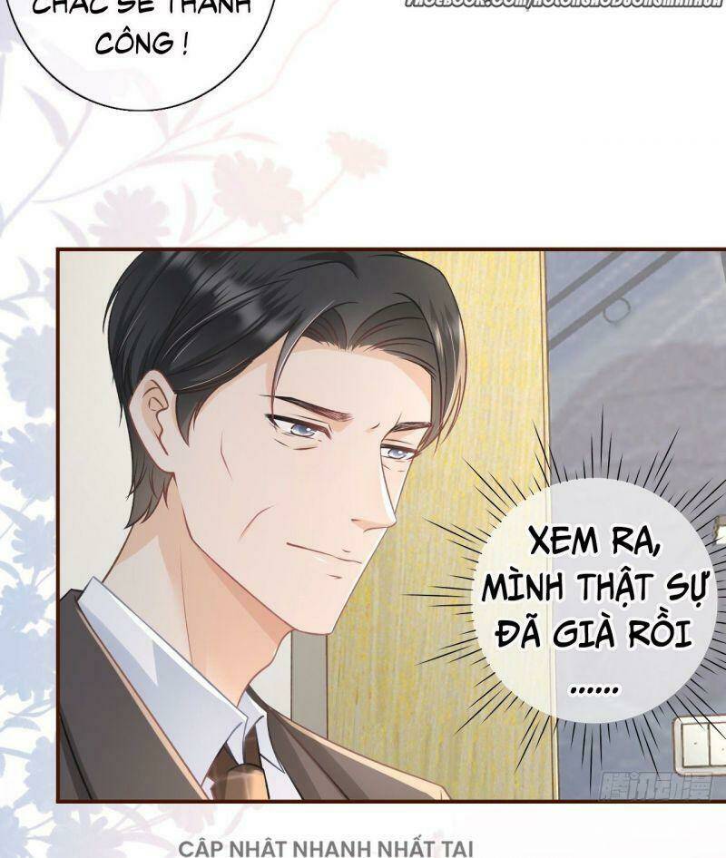 Bạn Gái Tôi Mới 30+: Chapter 68