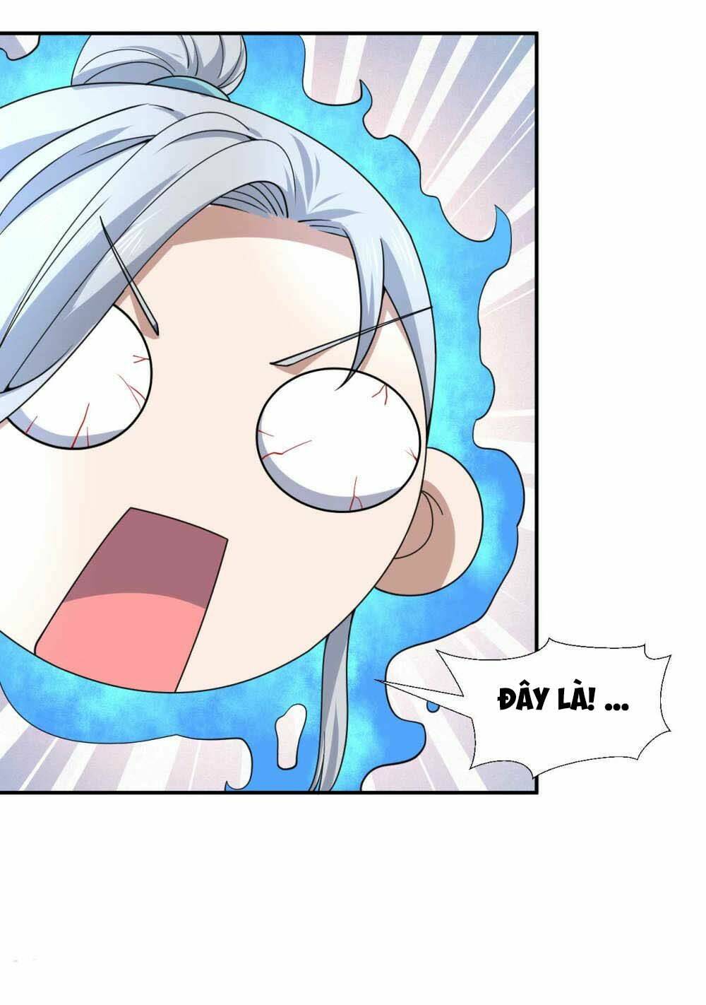 Tu Chân Truyền Nhân Tại Đô Thị: Chapter 7