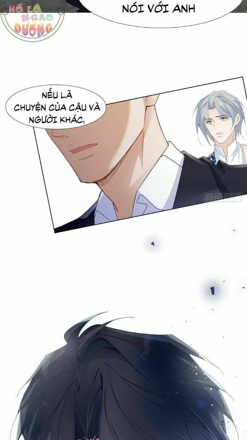 Ảnh Đế Yêu Hồ: Chapter 21