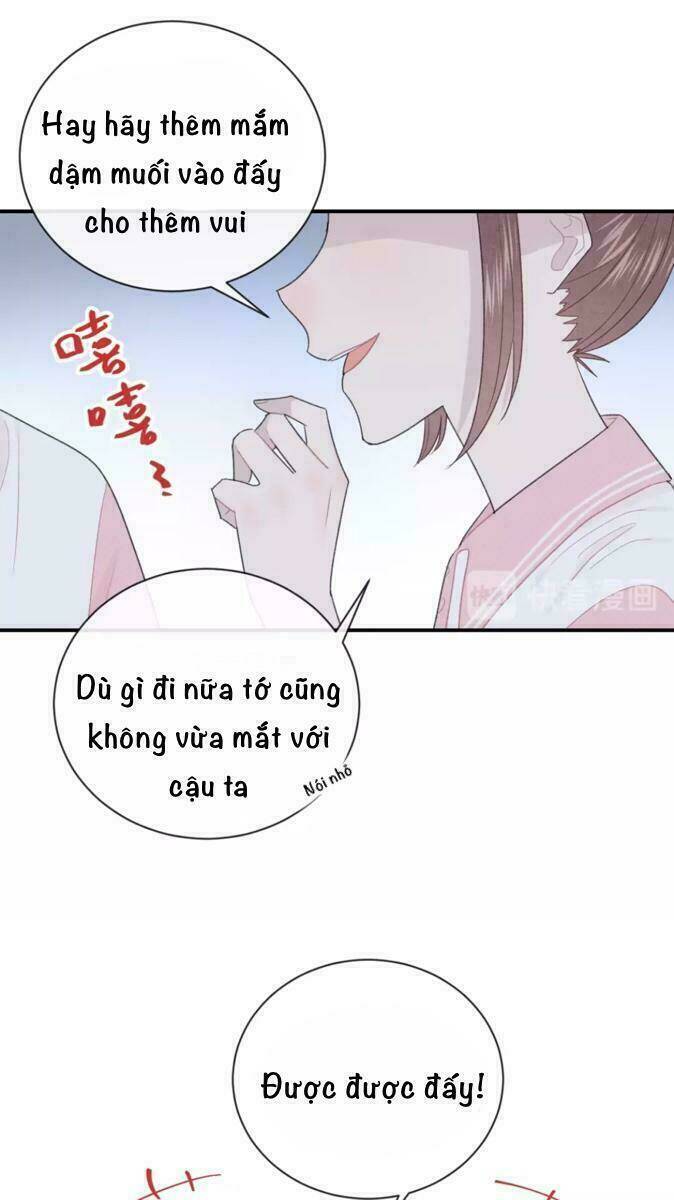 Từ Cái Nhìn Của Em: Chapter 29