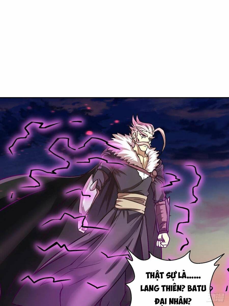 Người Nguyên Thủy Mạnh Nhất: Chapter 89