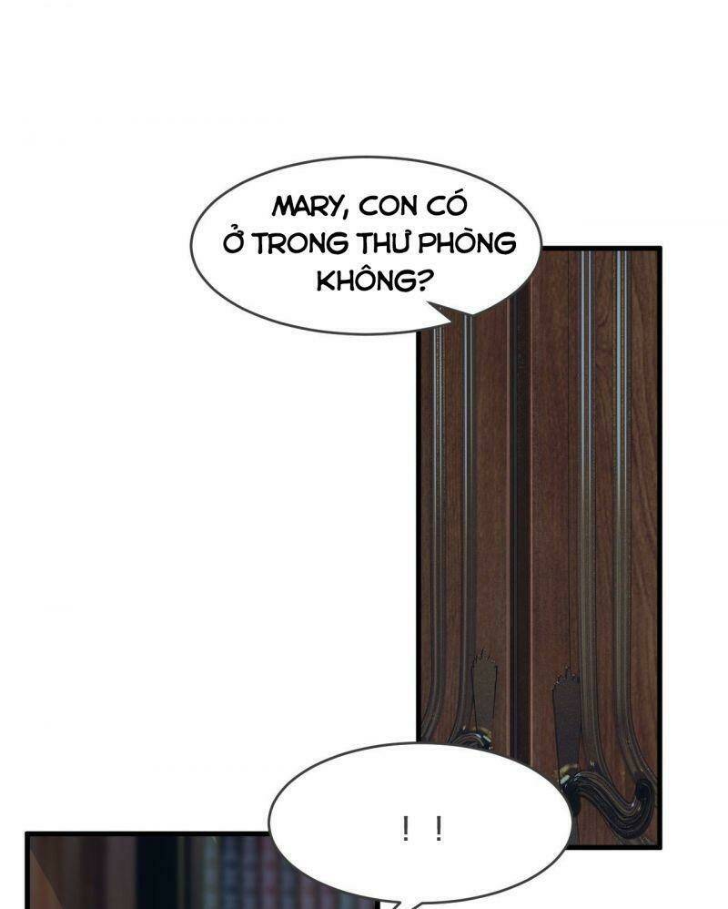 Không Thể Hòan Hảo Tuyệt Đối: Chapter 23