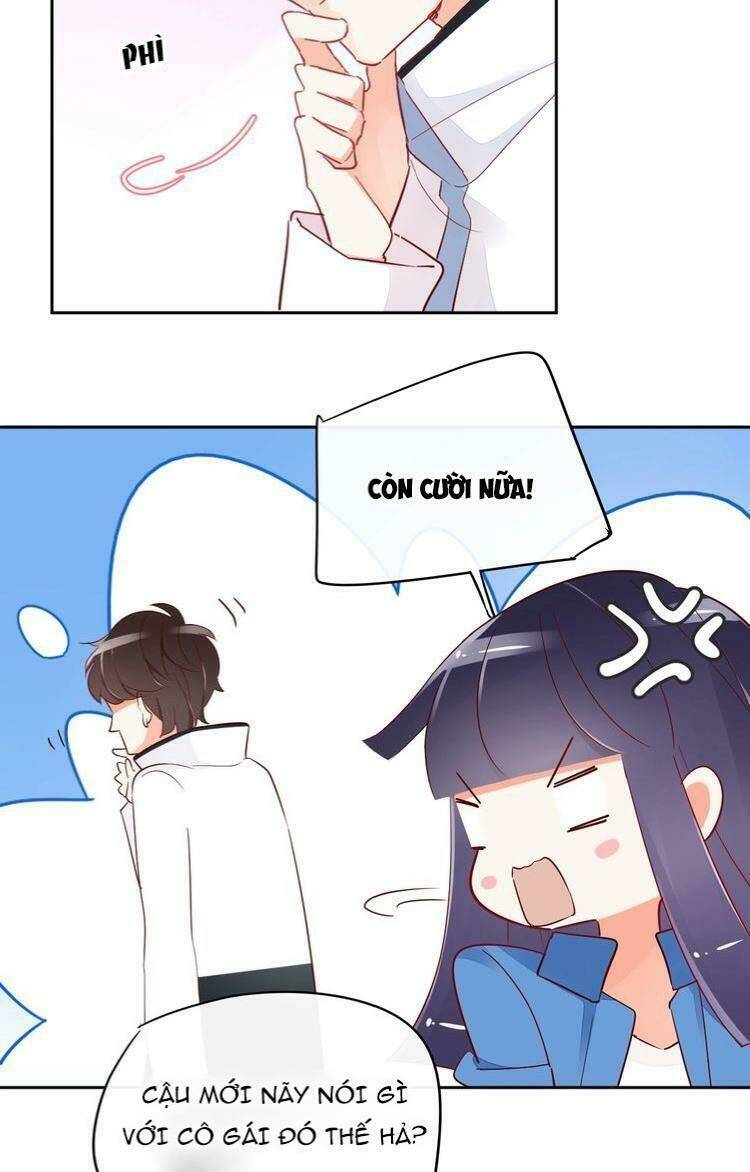 Cẩm Nang Tấn Công Tra Nam: Chapter 14