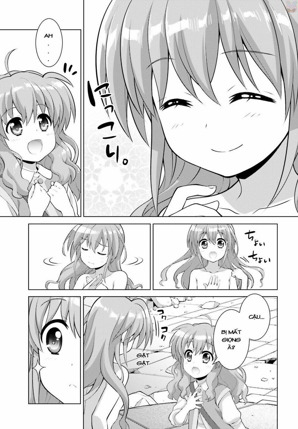 Mahou Shoujo Lyrical Nanoha Reflection: Chapter 2