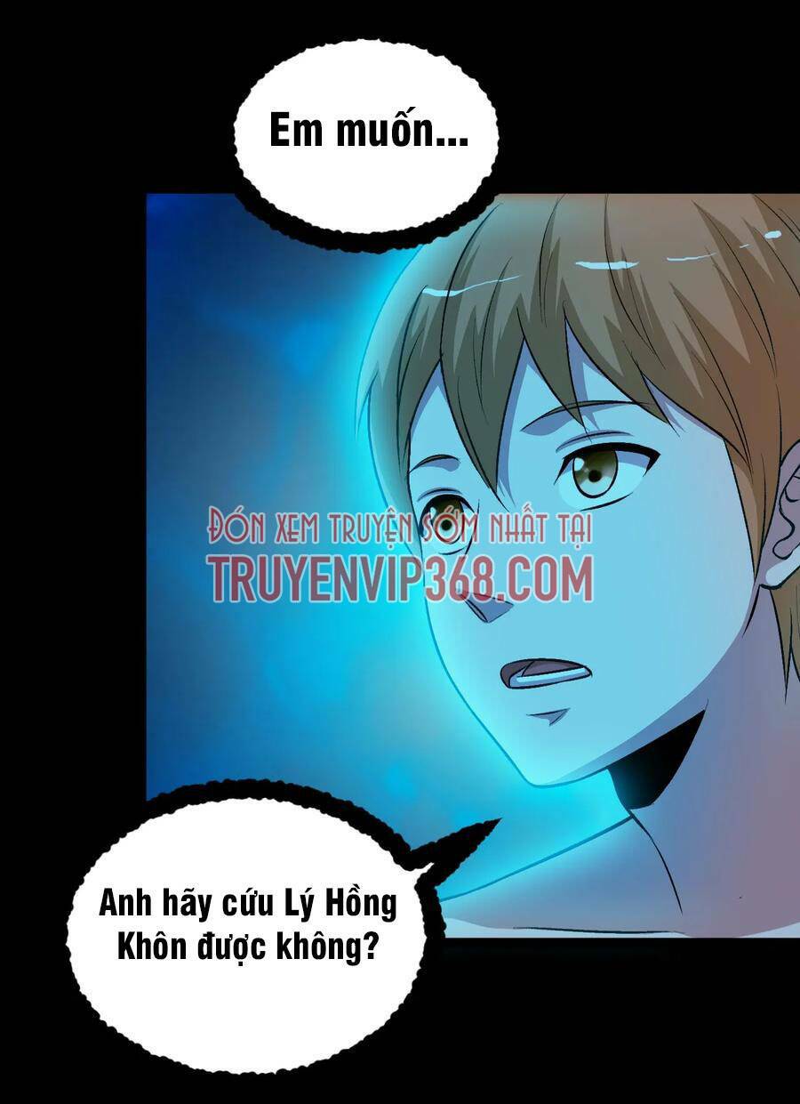 Đai Ca Trở Lại Tuổi 16: Chapter 139