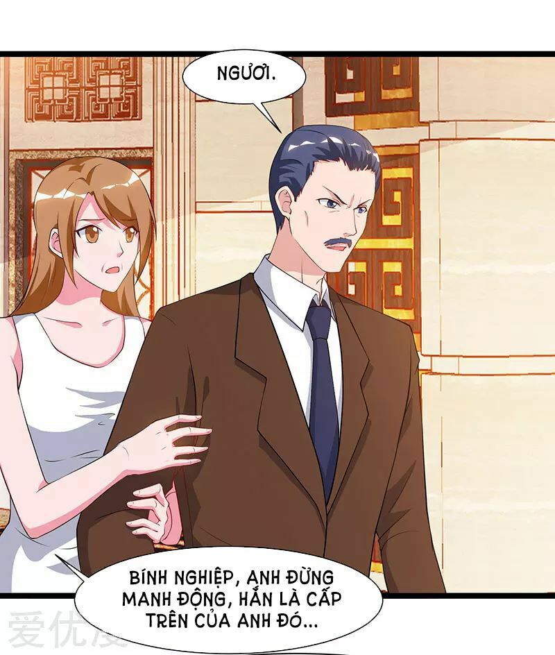 Trọng Sinh Khí Thiếu Quy Lai: Chapter 55