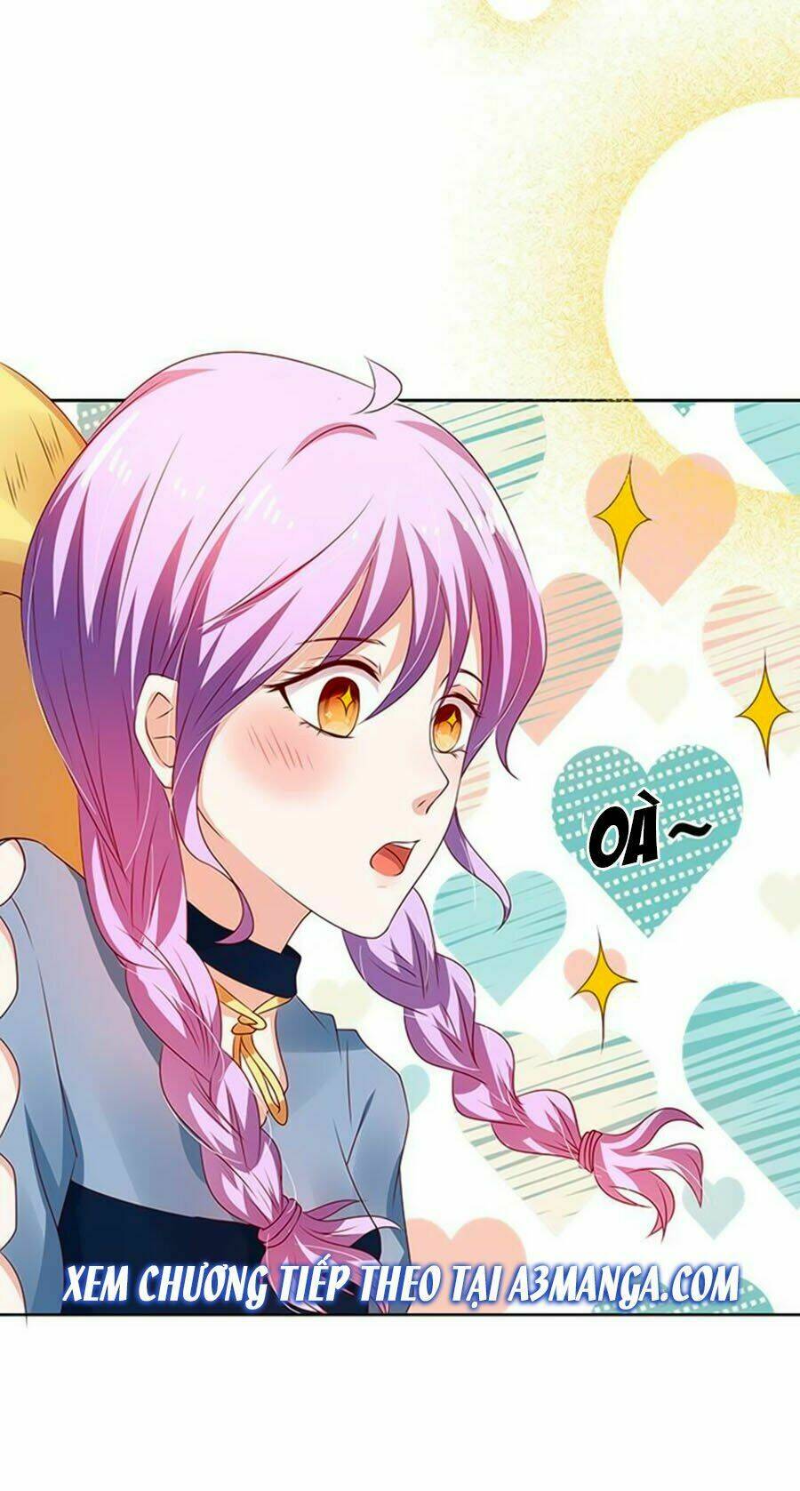 Bạn Trai Là Ngôi Sao: Chapter 71